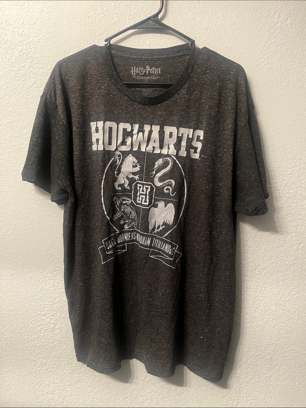 Warner Bros. Harry Potter Houses Tee